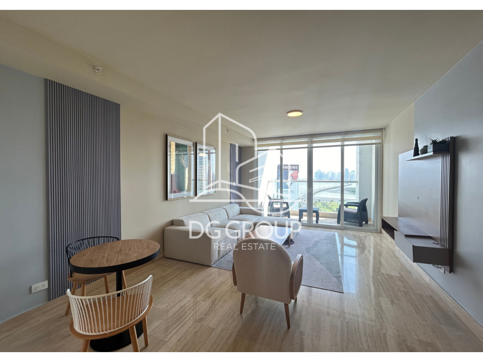 Venta de apartamento en Costa del Este PH The Regent