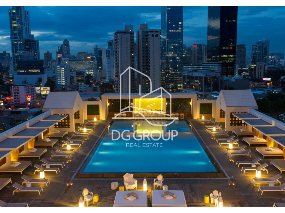 Alquiler de apartamento en Avenida Balboa PH Yoo Panamá