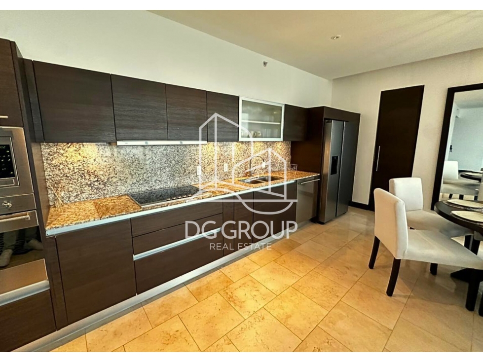 Venta de apartamento en Punta Pacifica PH The Ocean Club — foto 4