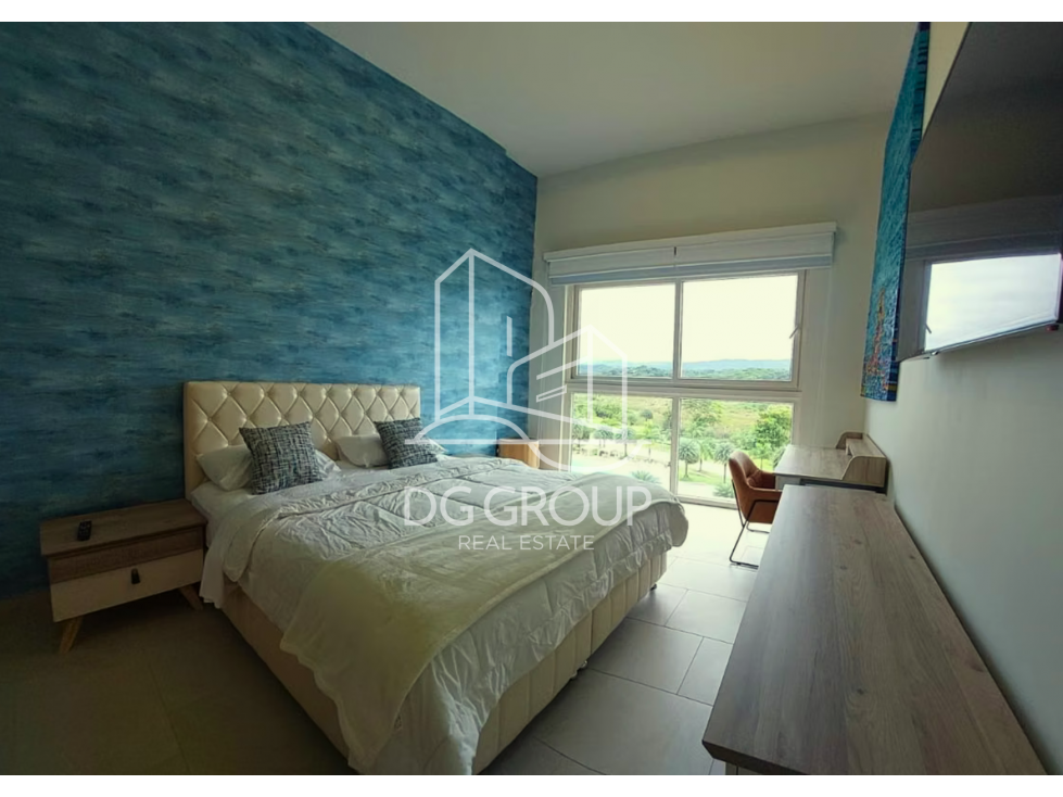 Venta de Apartamento en Playa Escondida - 2