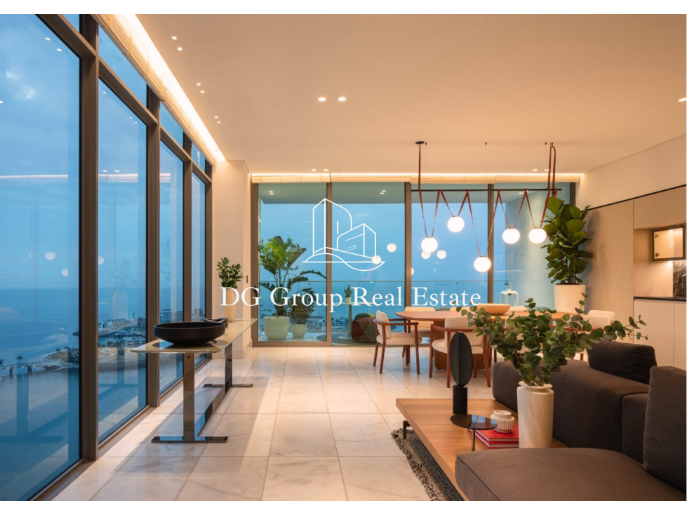 Venta o alquiler de apartamento en Punta Paitilla PH Sea Point