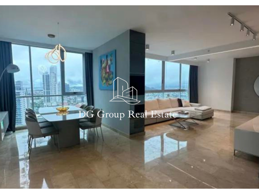 Venta de apartamento en Bella Vista PH Dynasty — foto 2