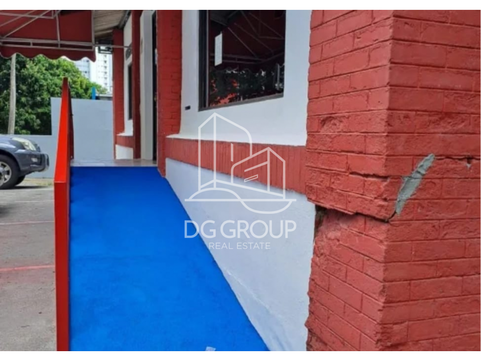 Venta de Casa comercial en Bella Vista. — foto 3