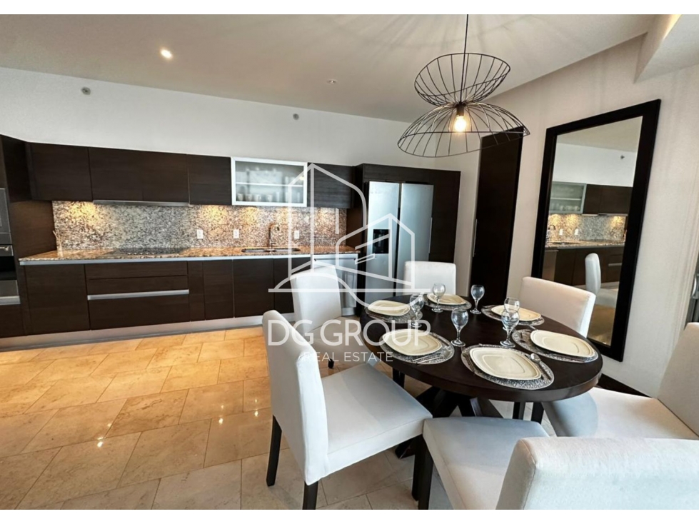 Venta de apartamento en Punta Pacifica PH The Ocean Club — foto 3