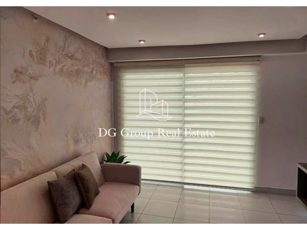 Venta de apartamento en Carrasquilla PH Metropolitan Park