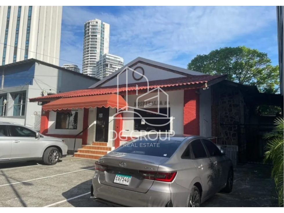 Venta de Casa comercial en Bella Vista. — foto 4
