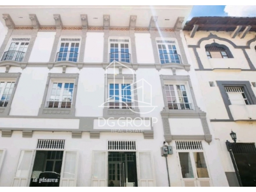 Venta de hotel de lujo en Casco Antiguo - 2