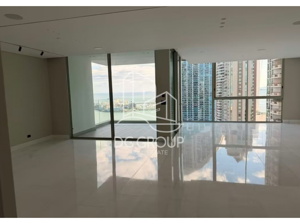 Alquiler de apartamento en Punta Pacífica PH Pacific Point — foto 4