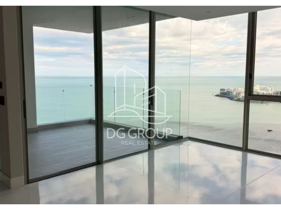 Alquiler de apartamento en Punta Pacífica PH Pacific Point — foto 3