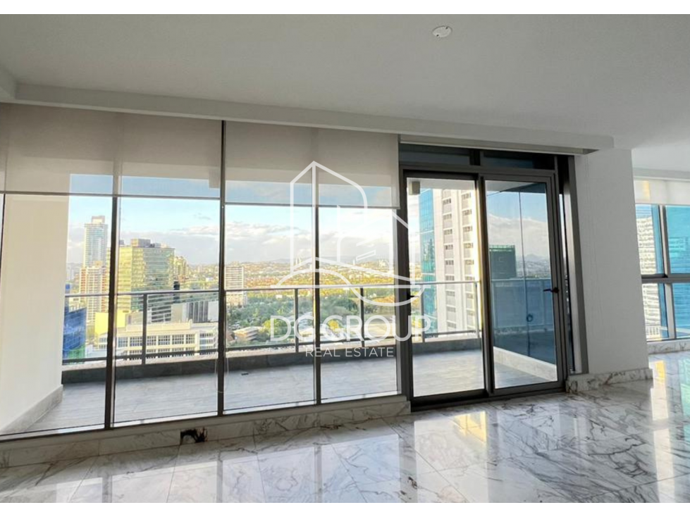 Alquiler con opción a compra apartamento en Costa del Este PH Regalía — foto 5