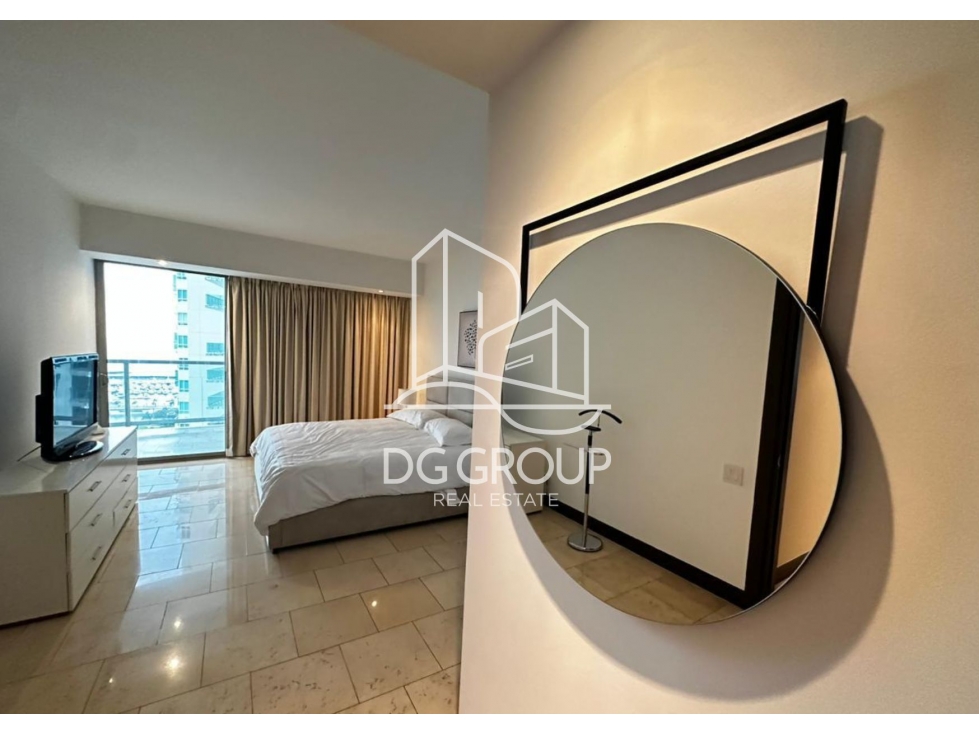 Venta de apartamento en Punta Pacifica PH The Ocean Club — foto 6