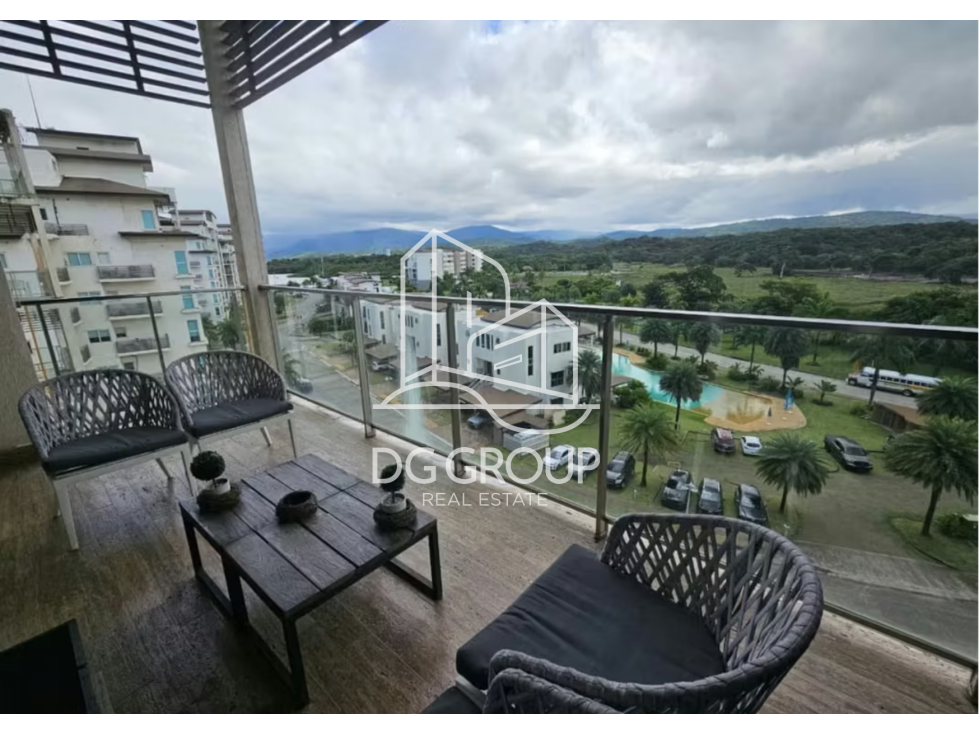 Venta de Apartamento en Playa Escondida - 6