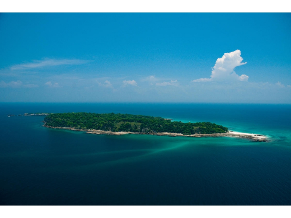 Venta de Isla en Archipiélago de las Perlas, Isla de Adentro
