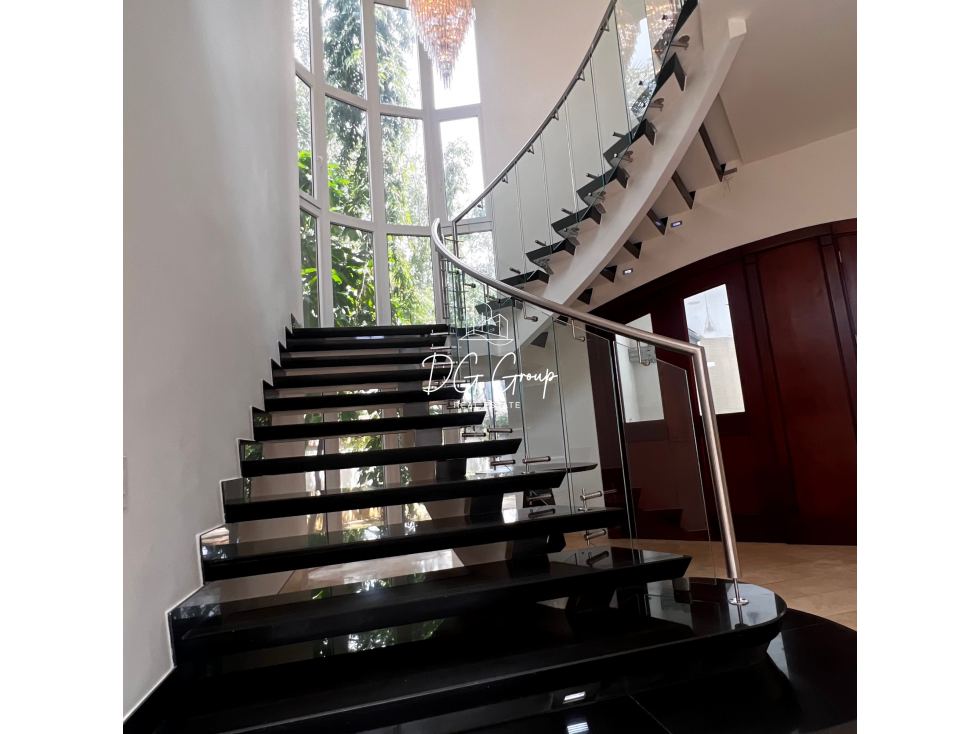 Venta de casa en Costa del Este Residencial Balmoral — foto 3