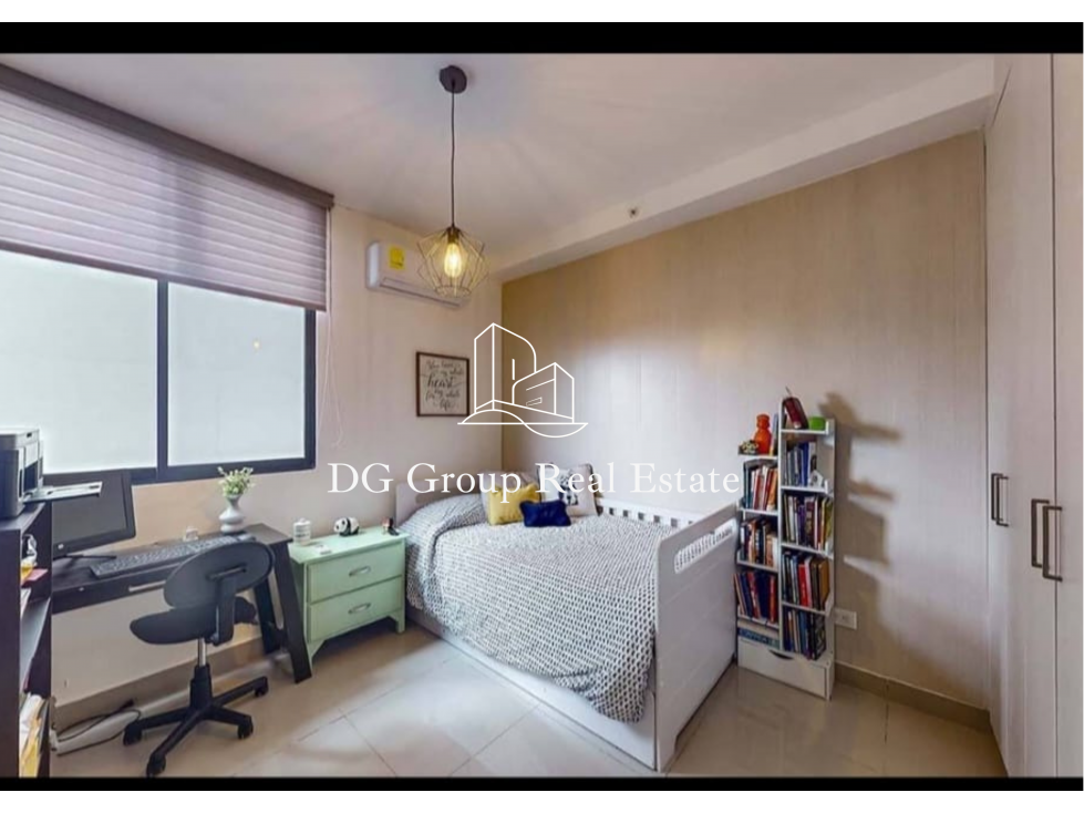 Venta de apartamento en Parque Lefevre — foto 3