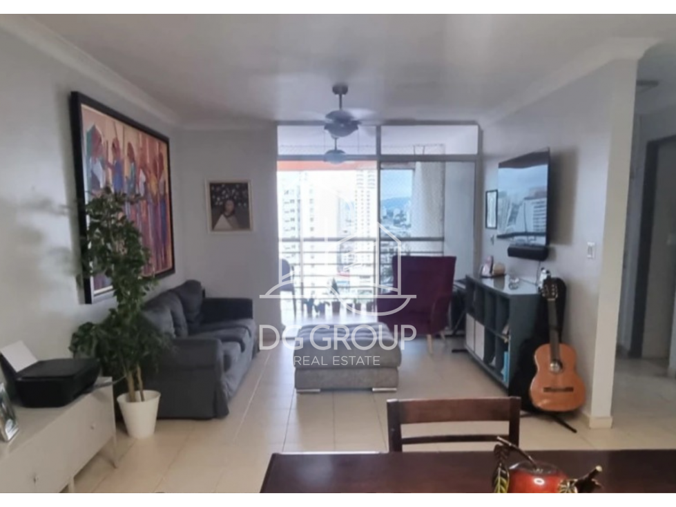 Venta de apartamento en El Cangrejo PH Mandalay — foto 5