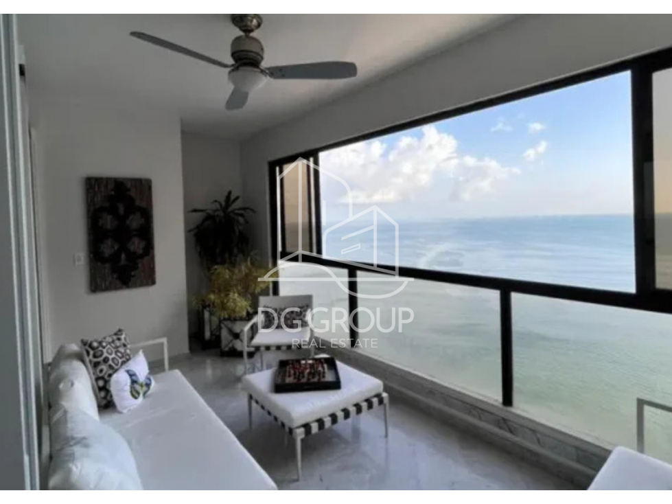 Venta de apartamento en Punta Paitilla — foto 4