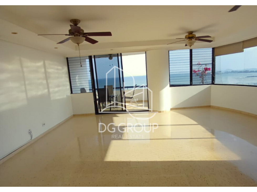 Venta de apartamento en San Francisco Coco del Mar — foto 2