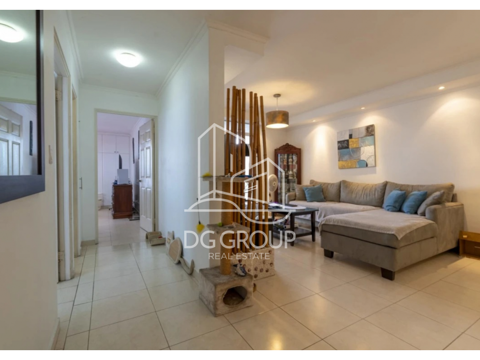 Venta de apartamento en El Cangrejo — foto 5