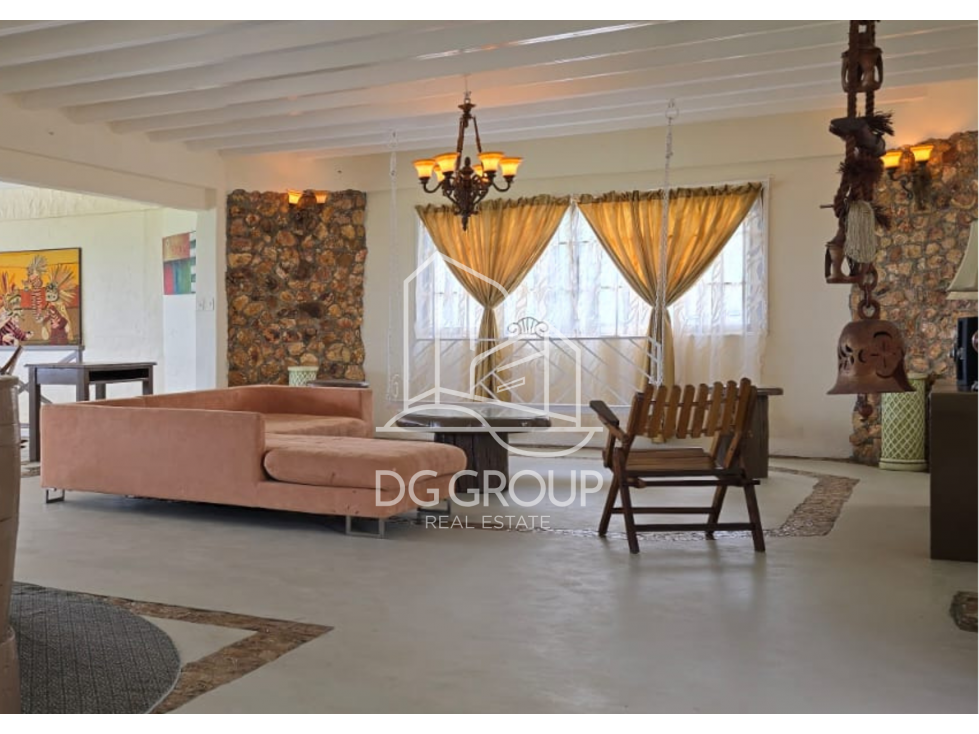 Venta de casa en Chica Chame — foto 4