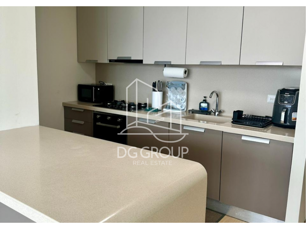 Venta de apartamento en San Francisco PH Quartier Atlapa — foto 4