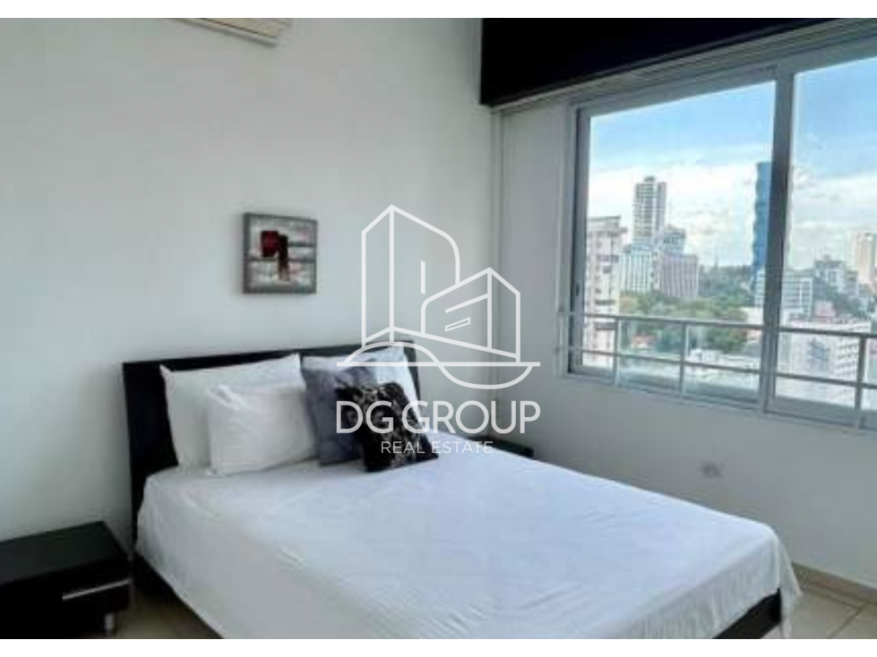 Venta de apartamento en Av. Balboa — foto 2