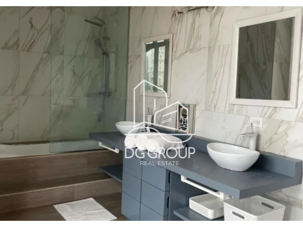Alquiler de Apartamento en PH Marina Park — foto 4