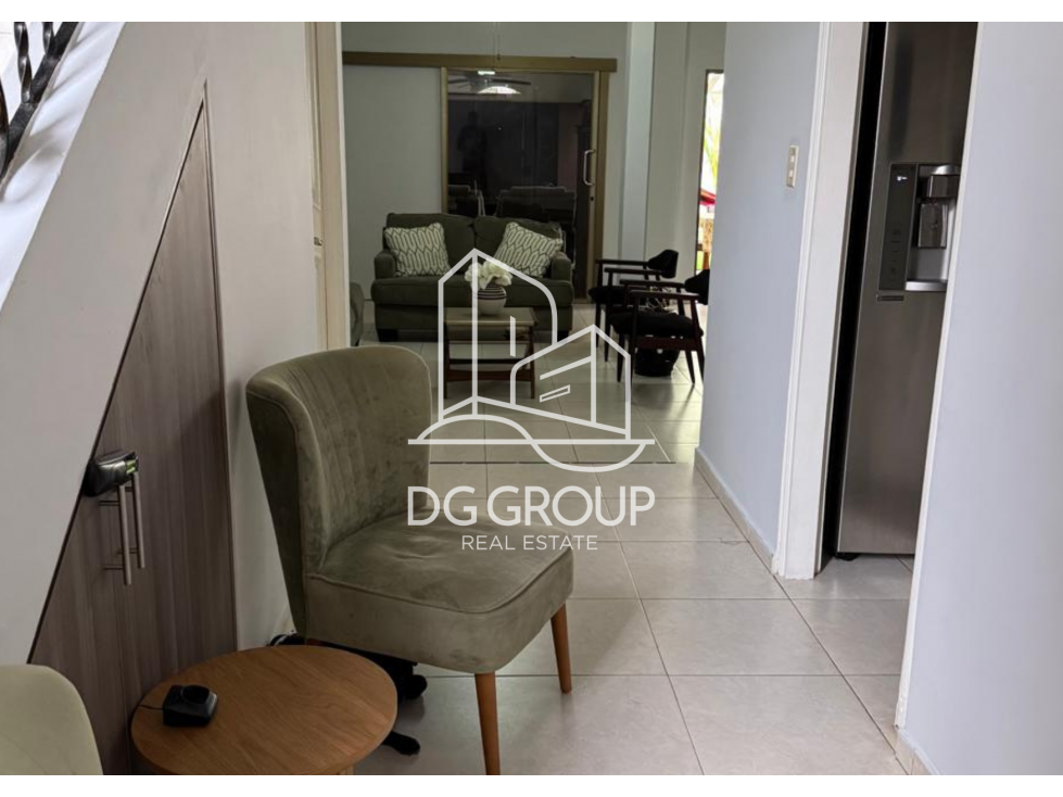 Venta de Casa Dúplex en Albrook Ville Di Firenze - 4