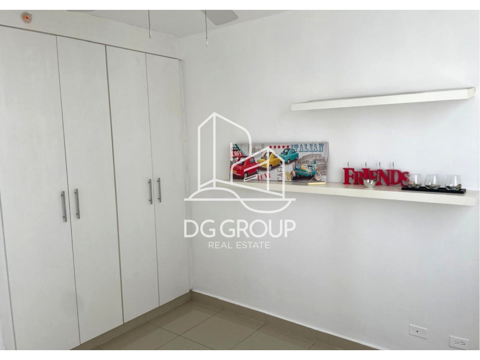 Venta de apartamento en P.H. San Francisco Bay — foto 3