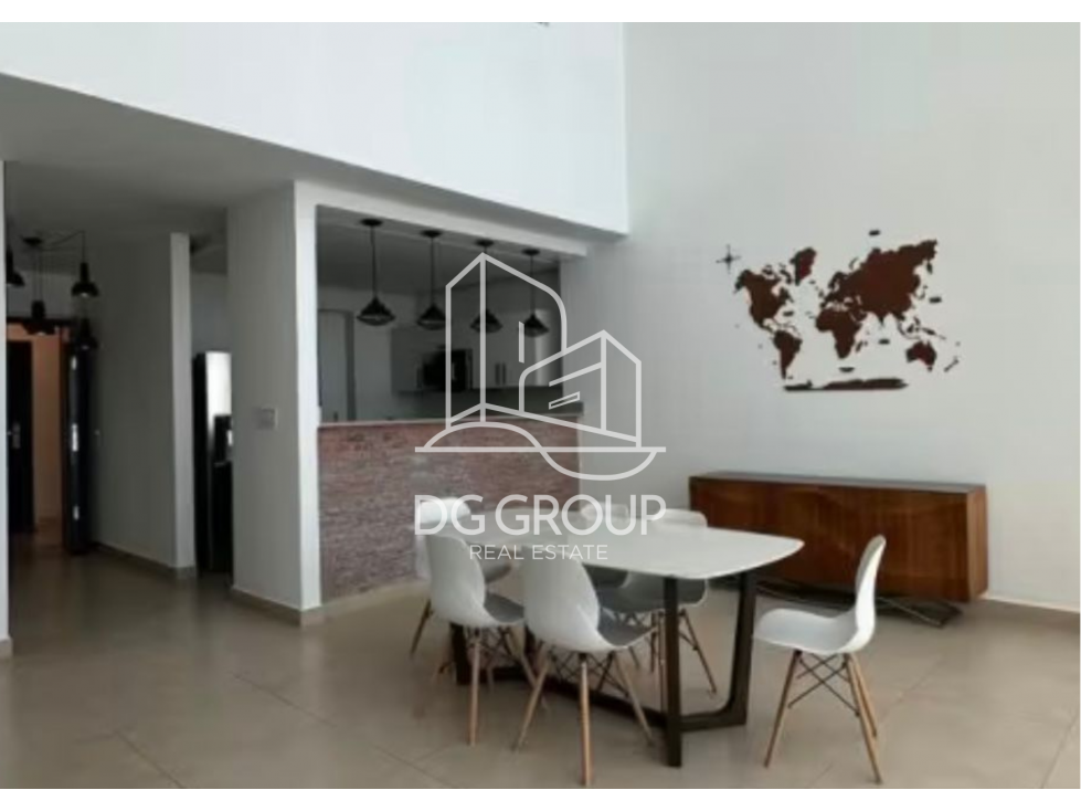 Venta Apartamento en Ph Park Loft — foto 6