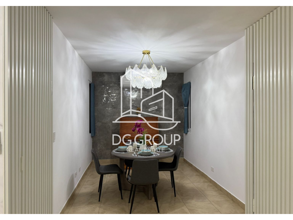VENTA APARTAMENTO EN SAN FRANCISCO — foto 2