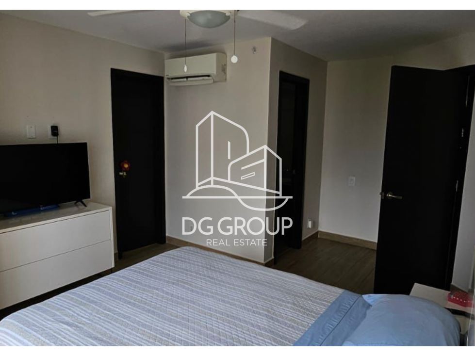 VENTA DE APARTAMENTO EN ALTOS DEL GOLF — foto 4