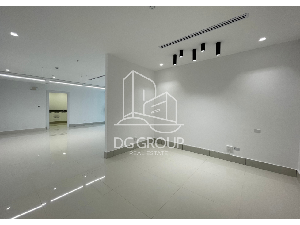 Alquiler de oficina en Costa del Este Financial Park — foto 2