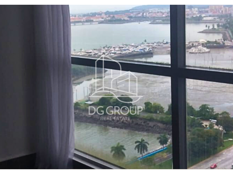Alquiler de apartamento en Avenida Balboa PH Yoo Panamá — foto 3