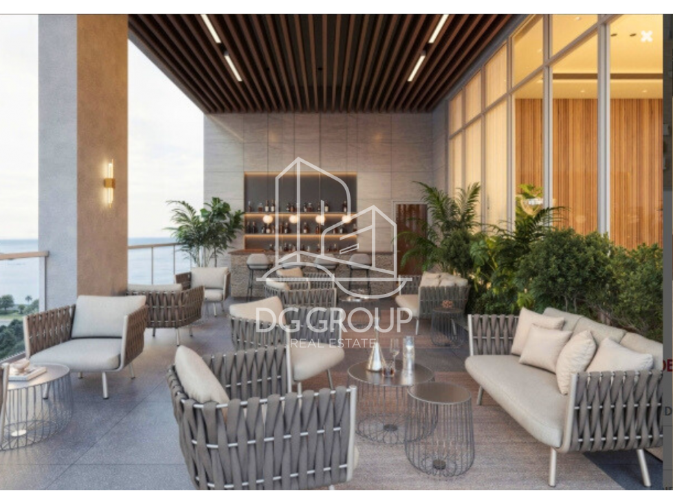 Venta de apartamento en Bella Vista PH Seaside House — foto 3