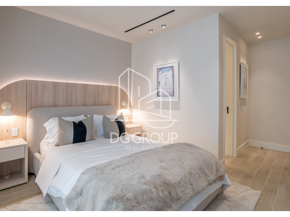 Venta de apartamento en Punta Pacífica Ocean Reef Islands — foto 6