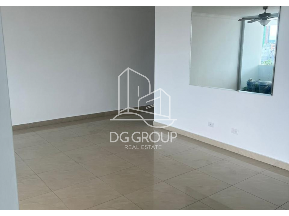 Venta de apartamento en San Francisco PH Infinity — foto 2