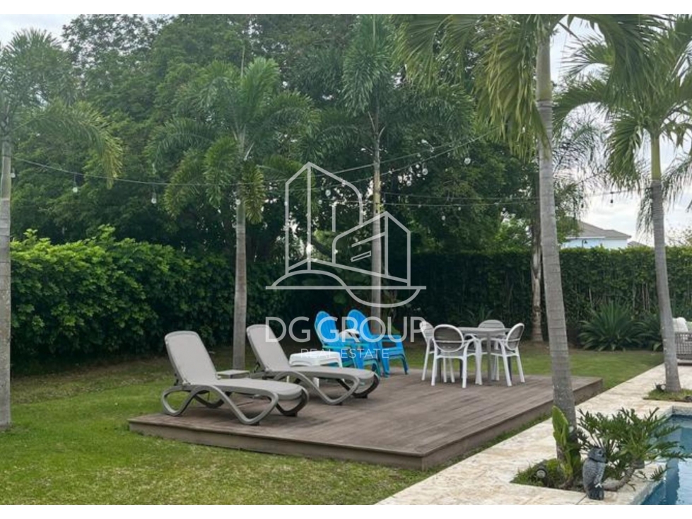 Venta de Casa de playa en Bijao. - 3