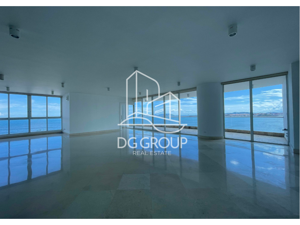 Alquiler de apartamento en Punta Paitilla PH Sea Point — foto 3