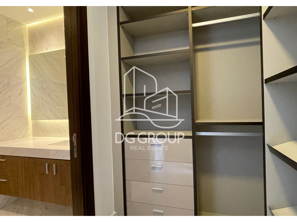 Alquiler de apartamento en Punta Paitilla The Towers — foto 6