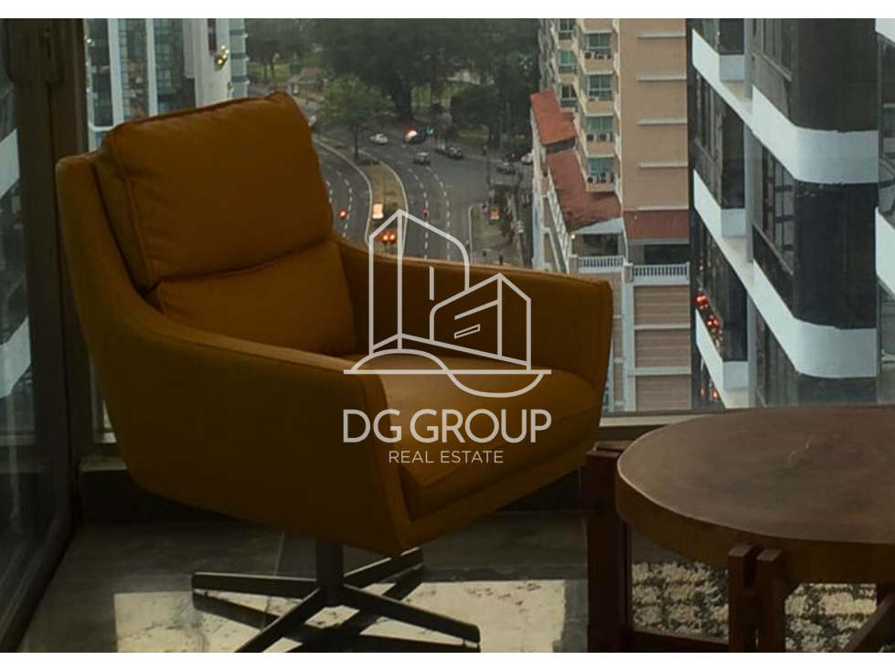 Alquiler de apartamento en Avenida Balboa PH Yoo Panamá — foto 4