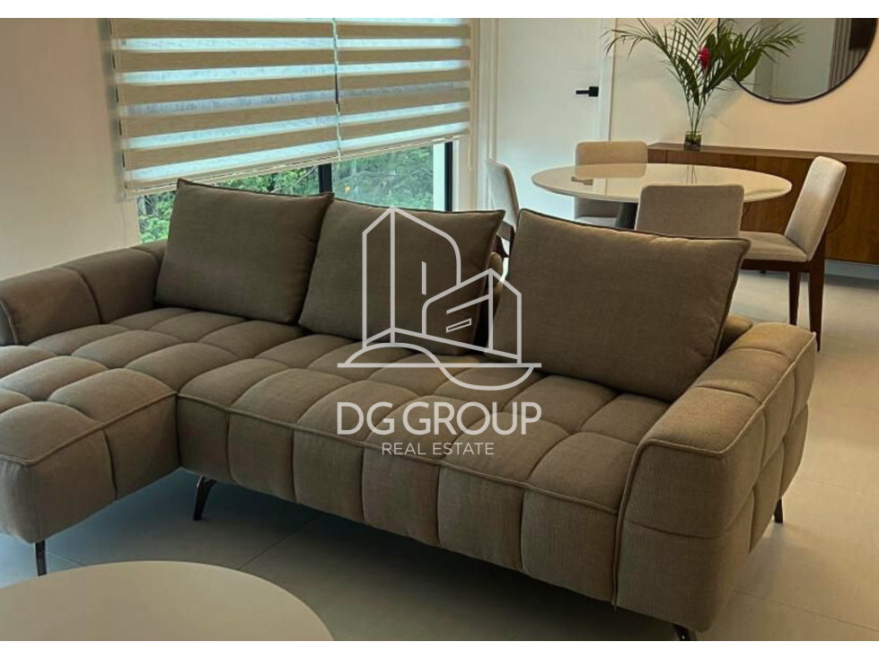 Alquiler de apartamento en Santa Maria Santa Maria Village Residences — foto 3
