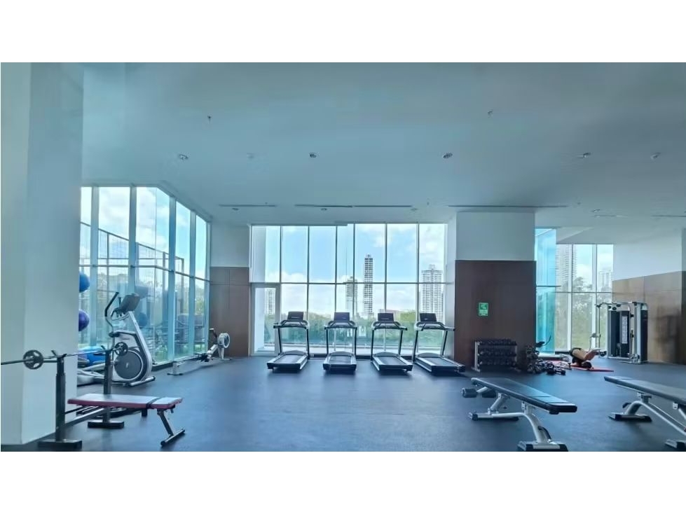 Venta de Apartamento en Costa Del Este PH Titanium — foto 3