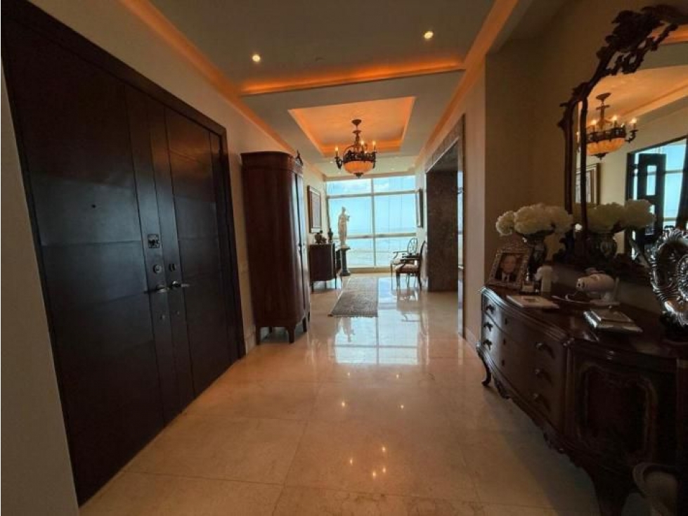 Venta de apartamento en Costa del Este PH Ten Tower — foto 5