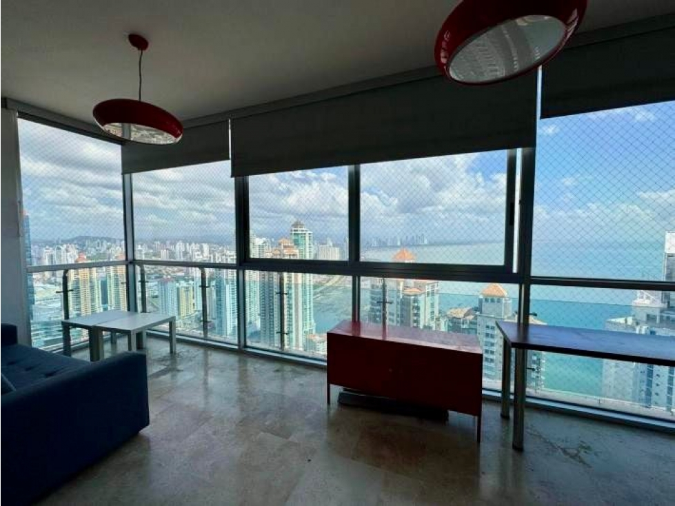 Venta de apartamento en Punta Pacífica PH Aqualina — foto 3