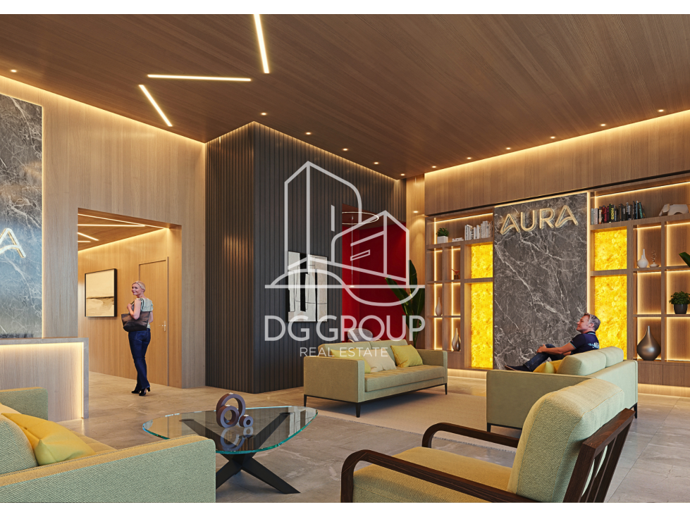 Venta de apartamento en Bella Vista PH Aura — foto 5