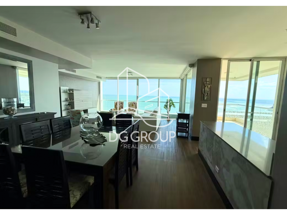 Venta de Apartamento de Playa en San Carlos - Ph Río Mar — foto 2