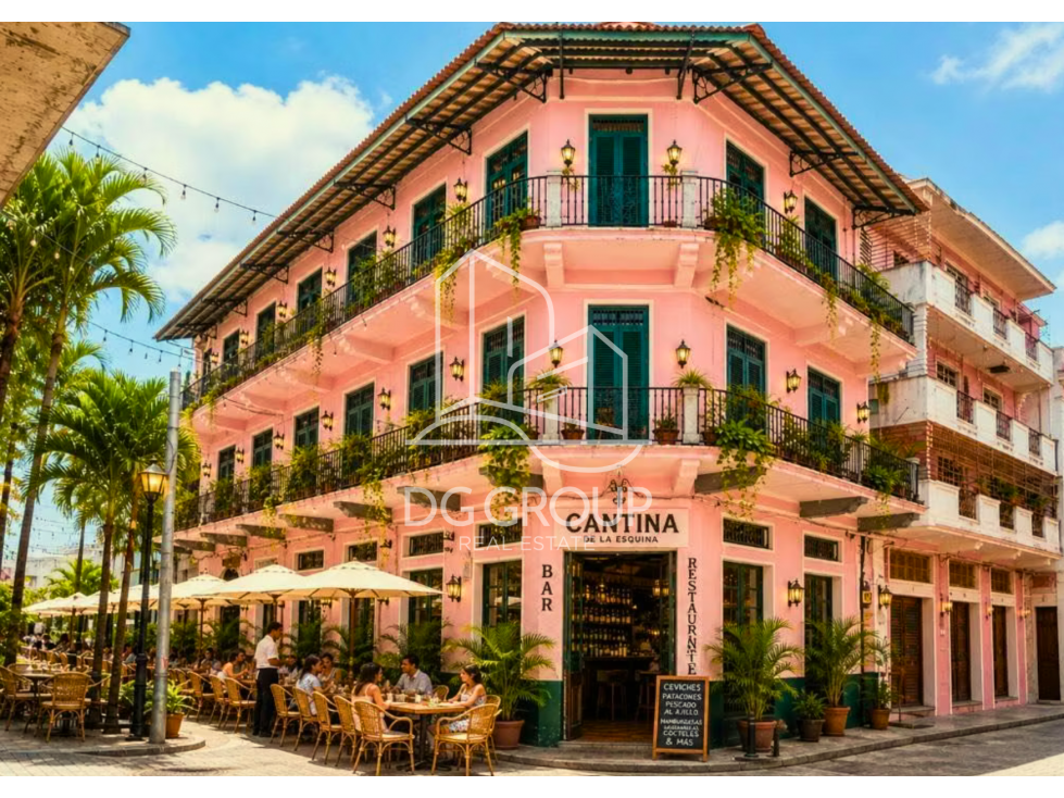 Venta de Edificio completo en Casco Viejo — foto 2