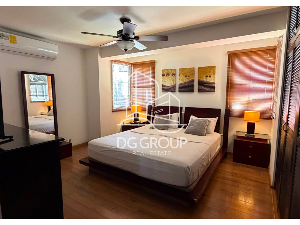 Alquiler de Apartamento PH Macondo — foto 2