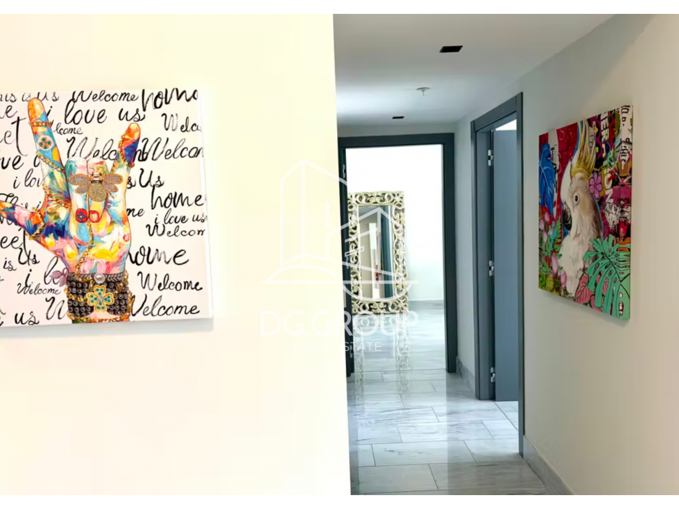 Venta de Apartamento PH Nuovo by Armani — foto 2